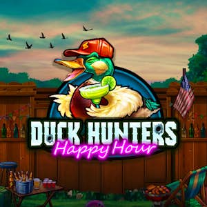 DUCK HUNTERS: HAPPY HOUR Thumbnail