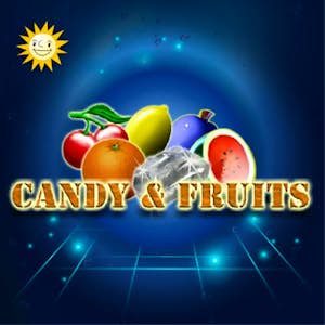 Candy & Fruits Thumbnail