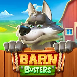 Barn Busters Thumbnail