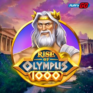 Rise of Olympus 1000 Thumbnail
