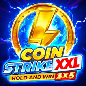 Coin Strike XXL: Hold and Win Thumbnail