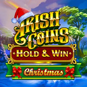 Irish Coins - Hold & Win - Christmas Thumbnail