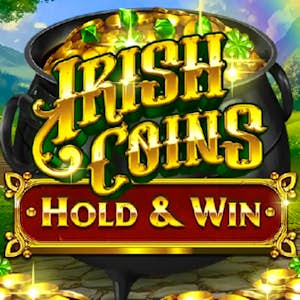 Irish Coins - Hold & Win Thumbnail