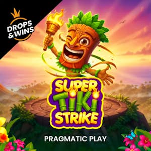 Super Tiki Strike Thumbnail
