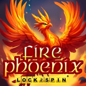Fire Phoenix Lock 2 Spin Thumbnail