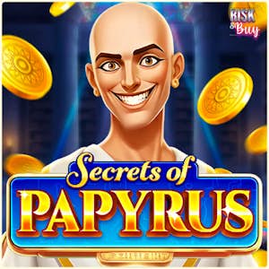 Secrets of Papyrus Thumbnail