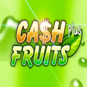 Cash Fruits Plus (Merkur) Thumbnail
