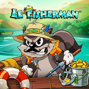 Le Fisherman Thumbnail