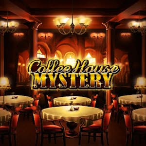 Coffee House Mystery Thumbnail