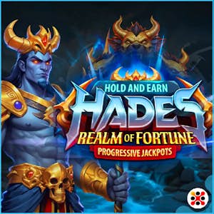 Hades: Realm of Fortune Thumbnail