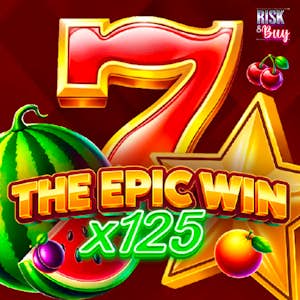The Epic Win x125 Thumbnail