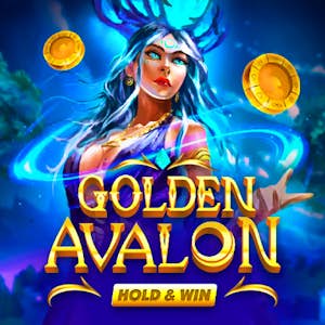 Golden Avalon Hold and Win Thumbnail