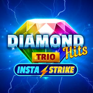 Diamond Hits Trio: InstaStrike Thumbnail