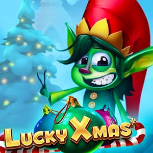 Lucky Xmas Thumbnail