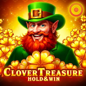 Clover Treasure: Hold & Win Thumbnail