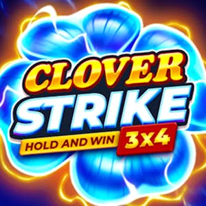 Clover Strike: Hold and Win Thumbnail