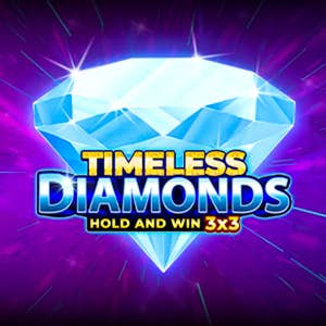 Timeless Diamonds: Hold and Win Thumbnail