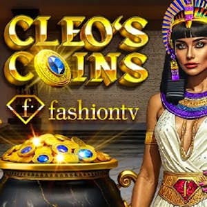 Cleo's Coins - Fashion TV Thumbnail