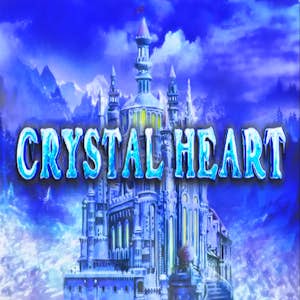 Crystal Heart Thumbnail