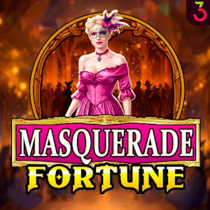 Masquerade Fortune Thumbnail