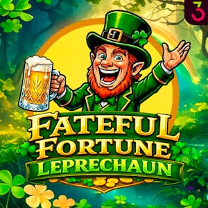 Fateful Fortune Leprechaun Thumbnail