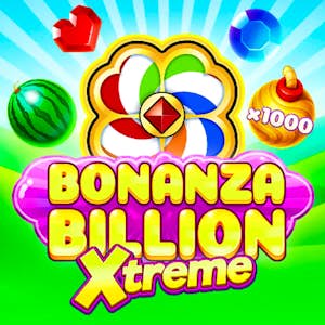 Bonanza Billion Xtreme Thumbnail