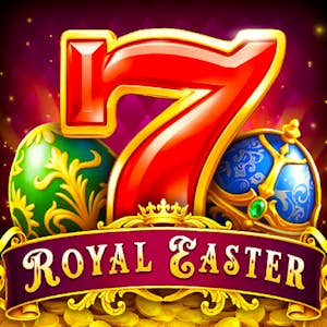 Royal Easter Thumbnail