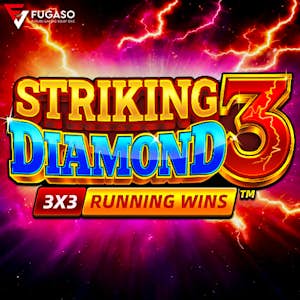 STRIKING DIAMOND 3: RUNNING WINS™ Thumbnail