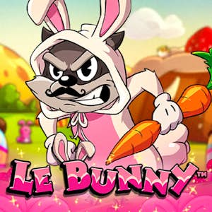 Le Bunny Thumbnail