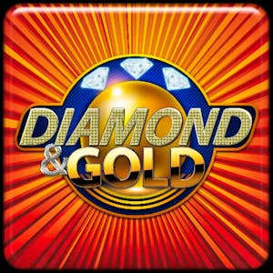 Diamond & Gold HD Thumbnail
