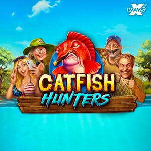 Catfish Hunters Thumbnail