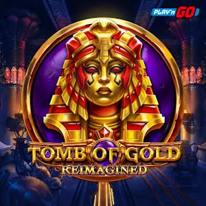 Tomb of Gold Reimagined Thumbnail