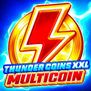 Thunder Coins XXL: Multicoin Thumbnail
