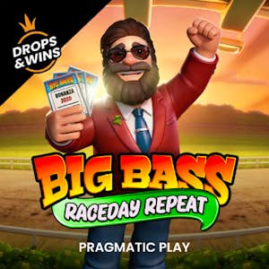 Big Bass Raceday Repeat Thumbnail