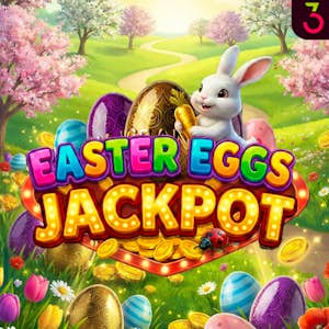 Easter Eggs Jackpot Thumbnail