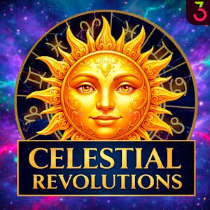 Celestial Revolutions Thumbnail