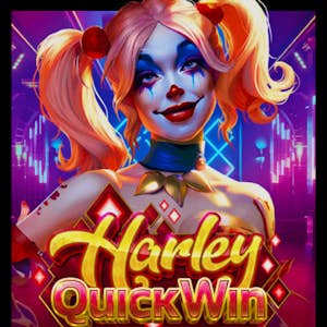 Harley QuickWin Thumbnail