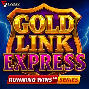 GOLD LINK EXPRESS: RUNNING WINS™ Thumbnail