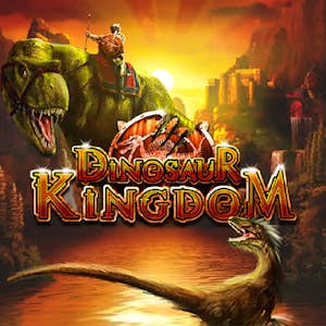 Dinosaur Kingdom Thumbnail