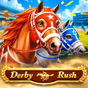 Derby Rush Thumbnail