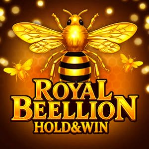 Royal Beellion Hold & Win Thumbnail