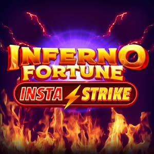 Inferno Fortune InstaStrike Thumbnail