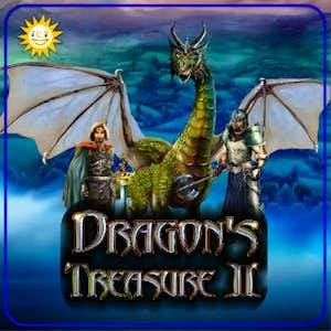Dragons Treasure 2 Thumbnail