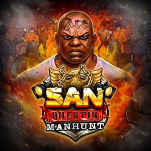 SAN QUENTIN MANHUNT Thumbnail