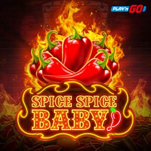 Spice Spice Baby! Thumbnail