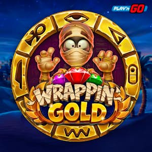 Wrappin' Gold Thumbnail