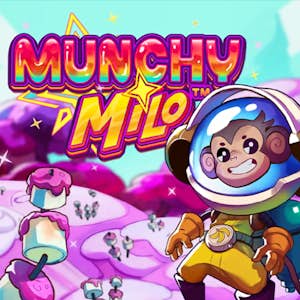 Munchy Milo Thumbnail