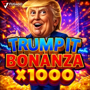 TRUMP IT BONANZA X1000 Thumbnail