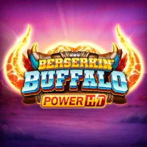 Berserkin' Buffalo Power Hit Thumbnail