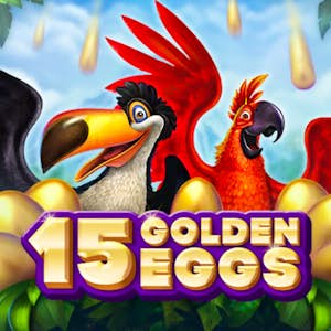 15 Golden Eggs Thumbnail